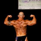 Kenneth  Levatino - NPC Camellia Championships 2012 - #1